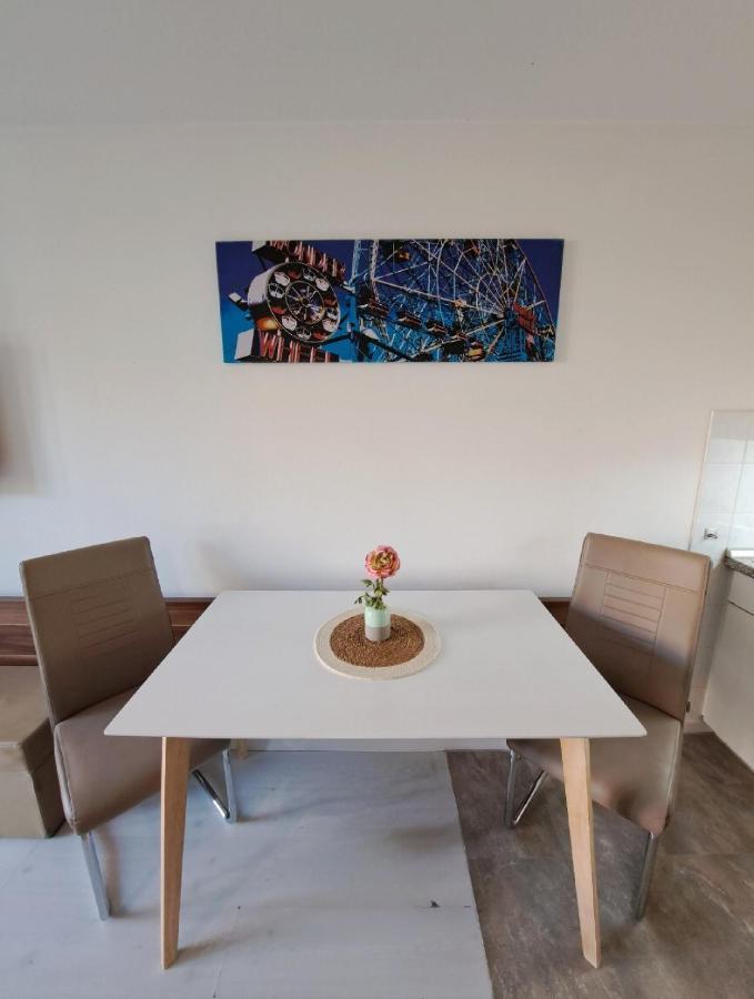 Jezza Apart Suite Munich Exterior photo